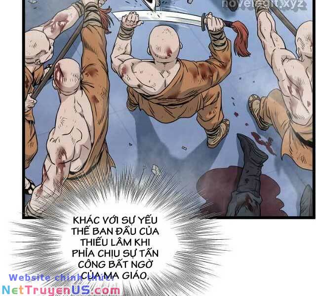 Đăng Nhập Murim Chapter 176 - Trang 38