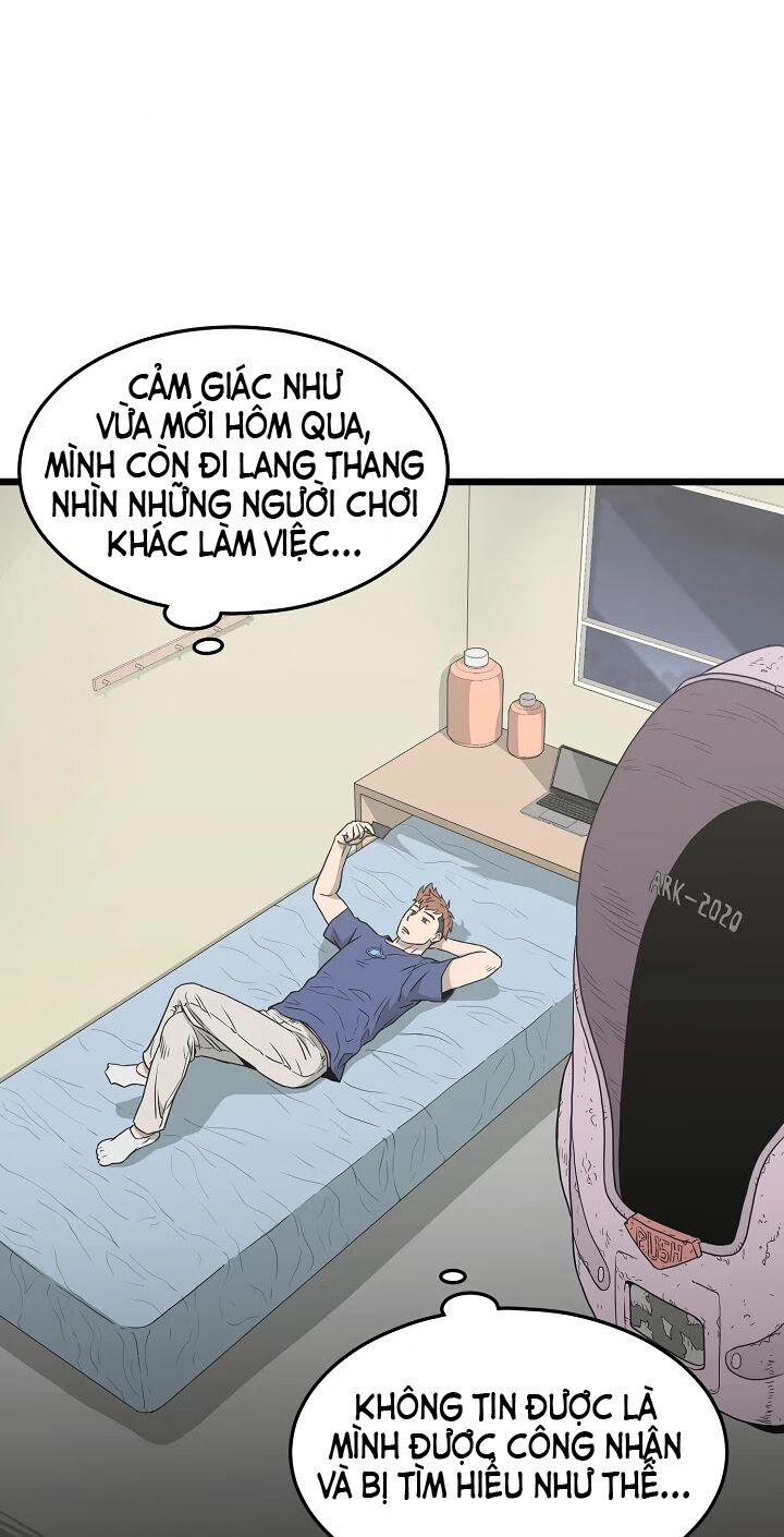 Đăng Nhập Murim Chapter 43 - Trang 46