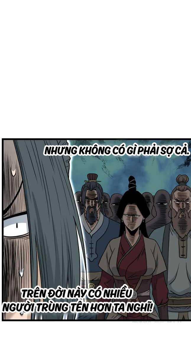 Đăng Nhập Murim Chapter 183 - Trang 32