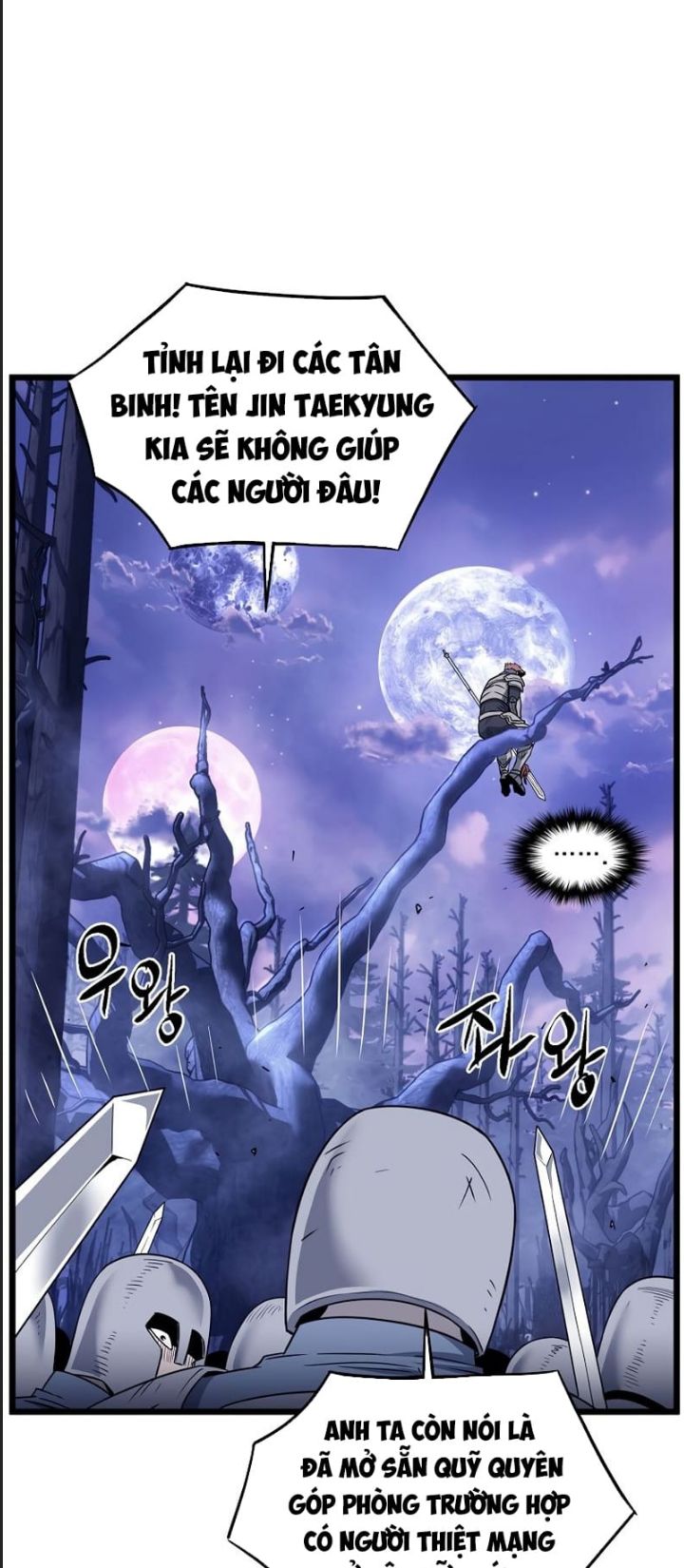 Đăng Nhập Murim Chapter 199 - Trang 31