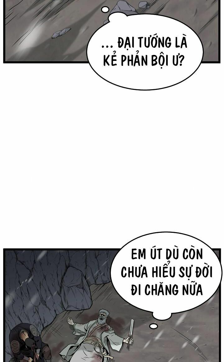 Đăng Nhập Murim Chapter 52 - Trang 29