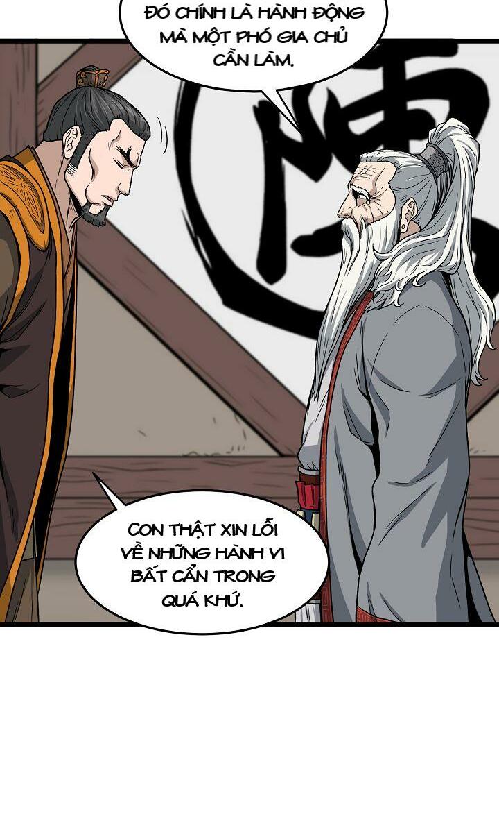 Đăng Nhập Murim Chapter 17 - Trang 45