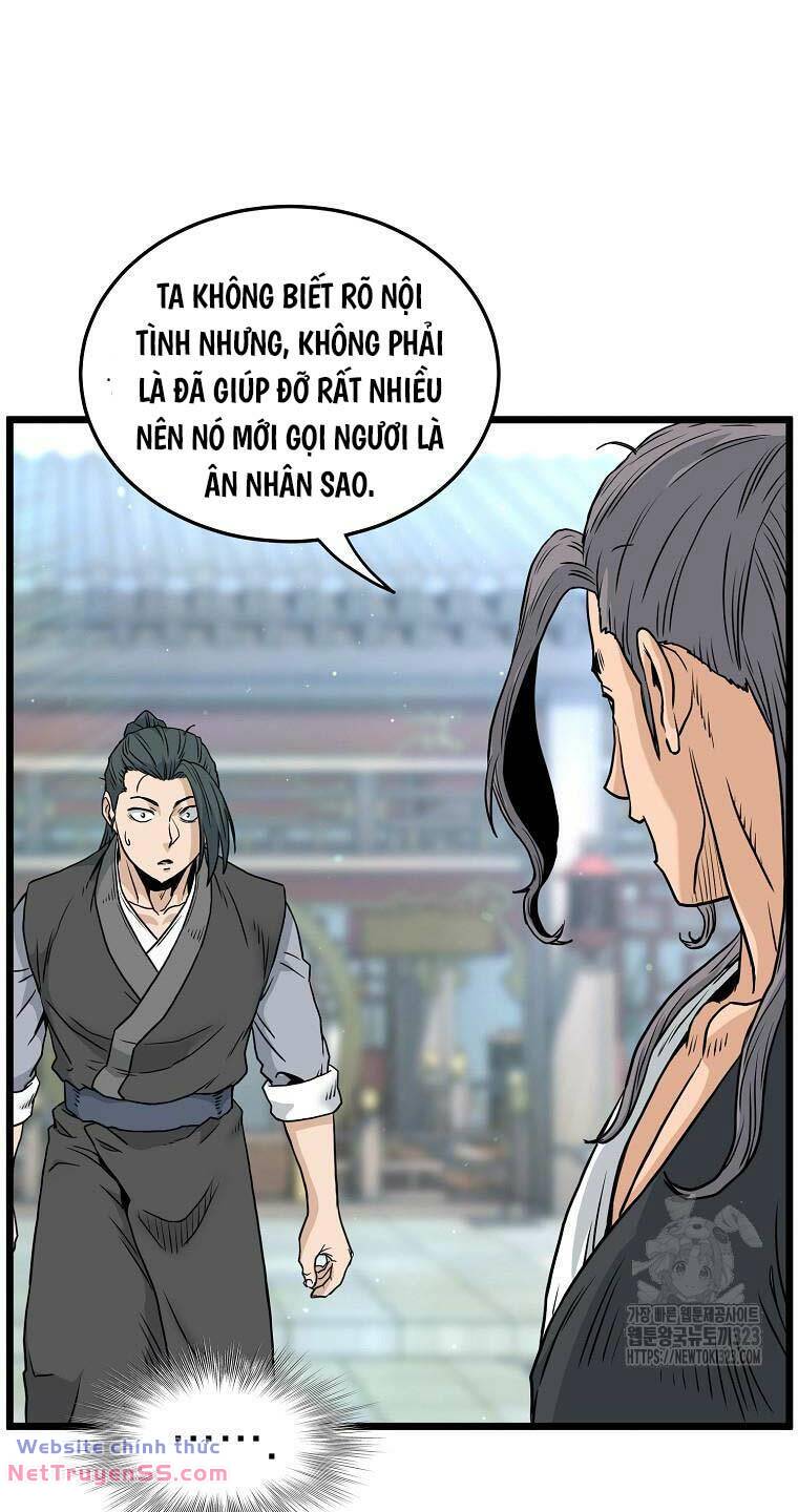 Đăng Nhập Murim Chapter 184 - Trang 21