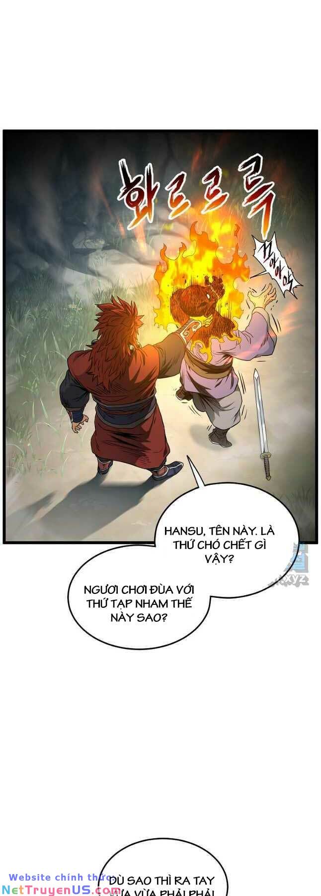 Đăng Nhập Murim Chapter 174 - Trang 54