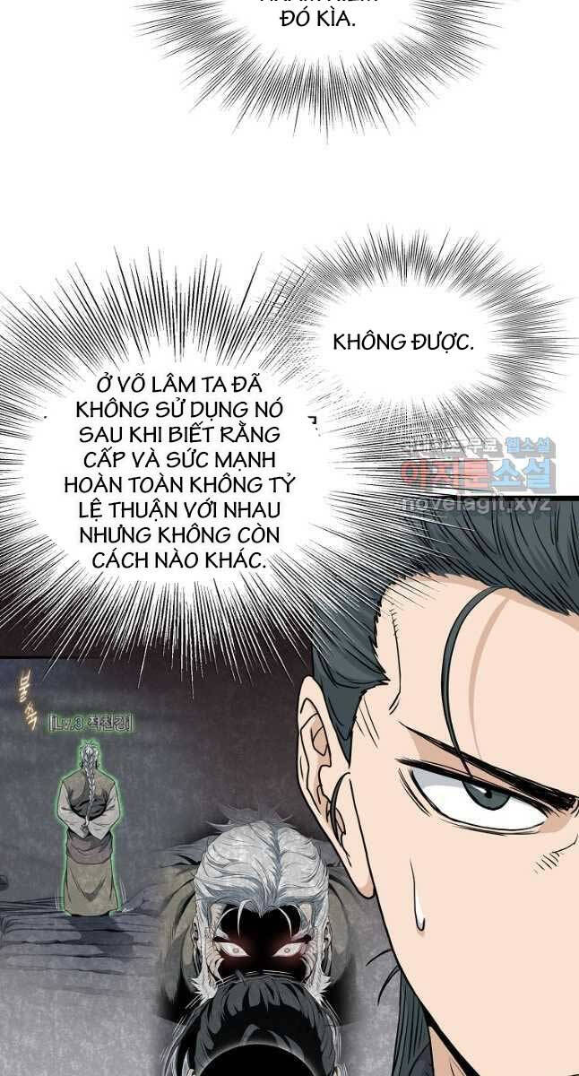 Đăng Nhập Murim Chapter 171 - Trang 84