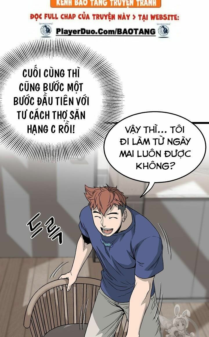 Đăng Nhập Murim Chapter 45 - Trang 36