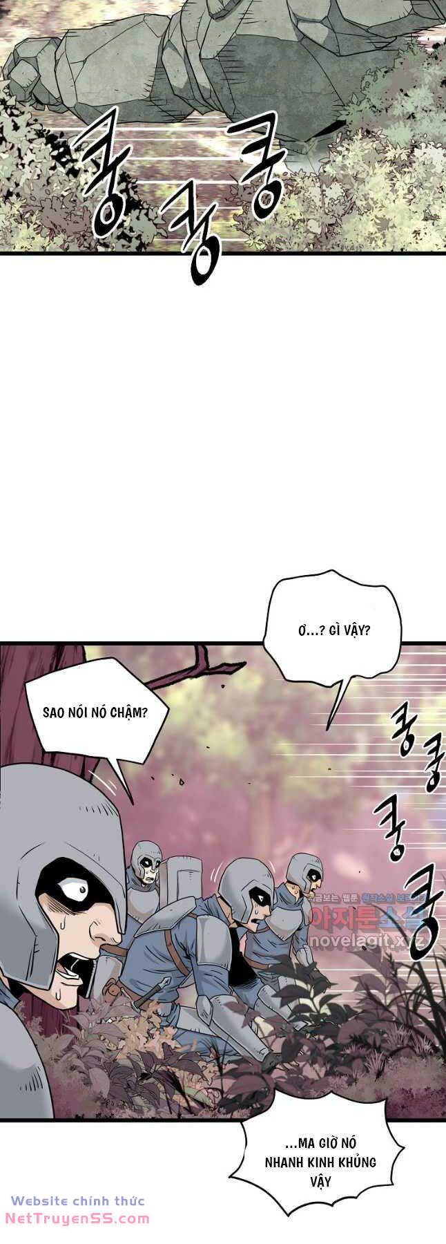 Đăng Nhập Murim Chapter 185 - Trang 15