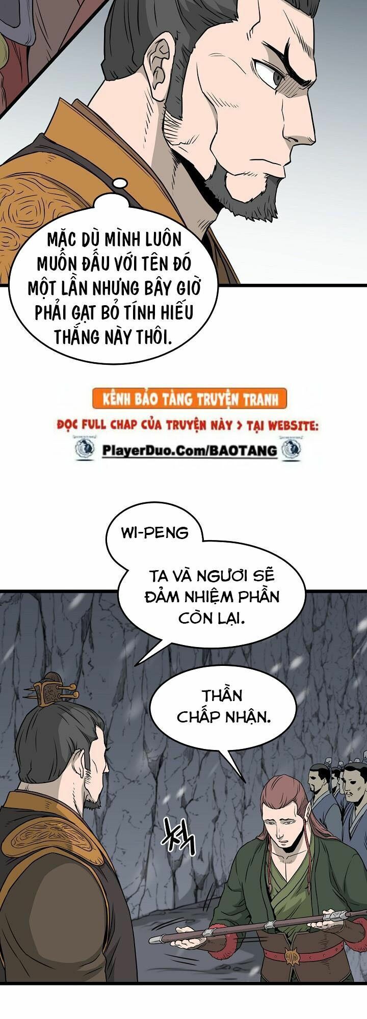 Đăng Nhập Murim Chapter 51 - Trang 13