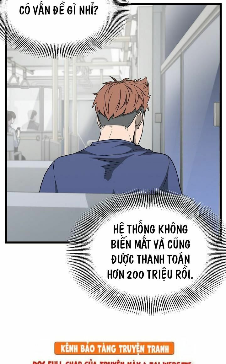 Đăng Nhập Murim Chapter 48 - Trang 26