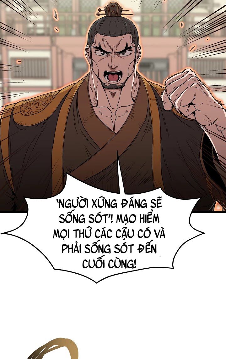 Đăng Nhập Murim Chapter 34 - Trang 13