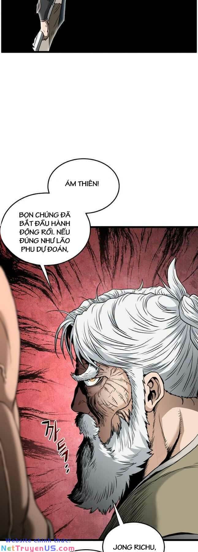 Đăng Nhập Murim Chapter 174 - Trang 28