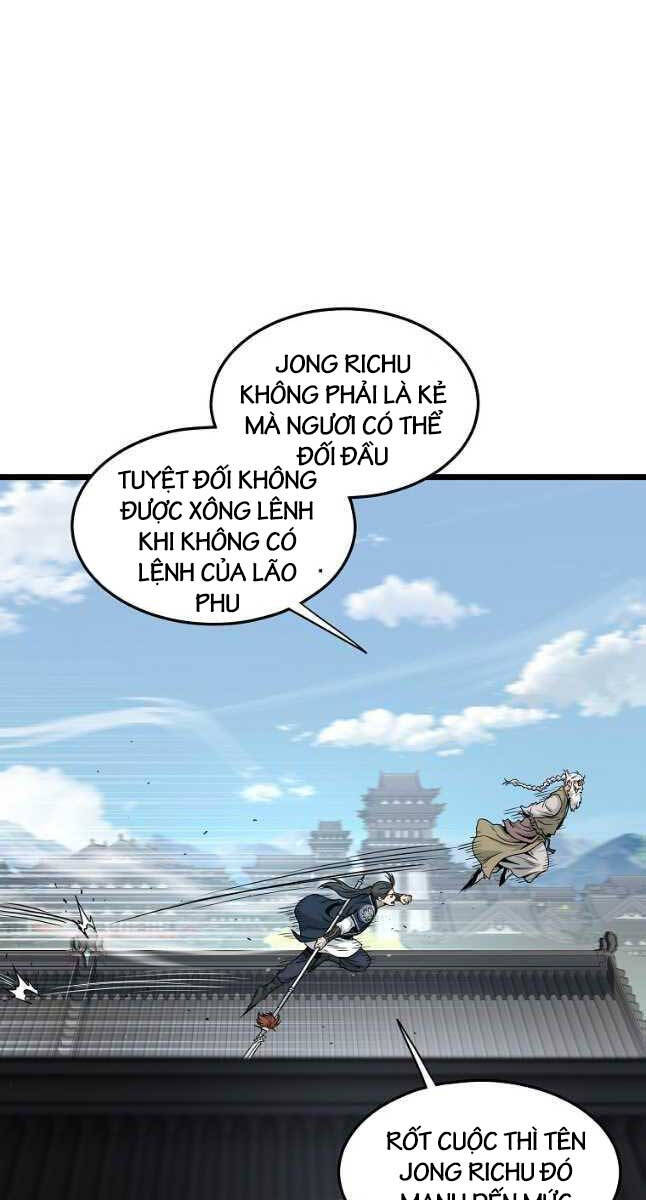 Đăng Nhập Murim Chapter 173 - Trang 68