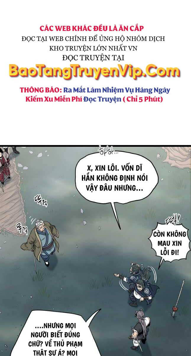 Đăng Nhập Murim Chapter 183 - Trang 15