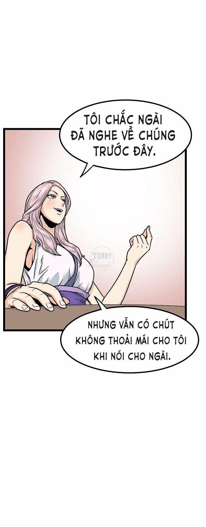 Đăng Nhập Murim Chapter 2 - Trang 24