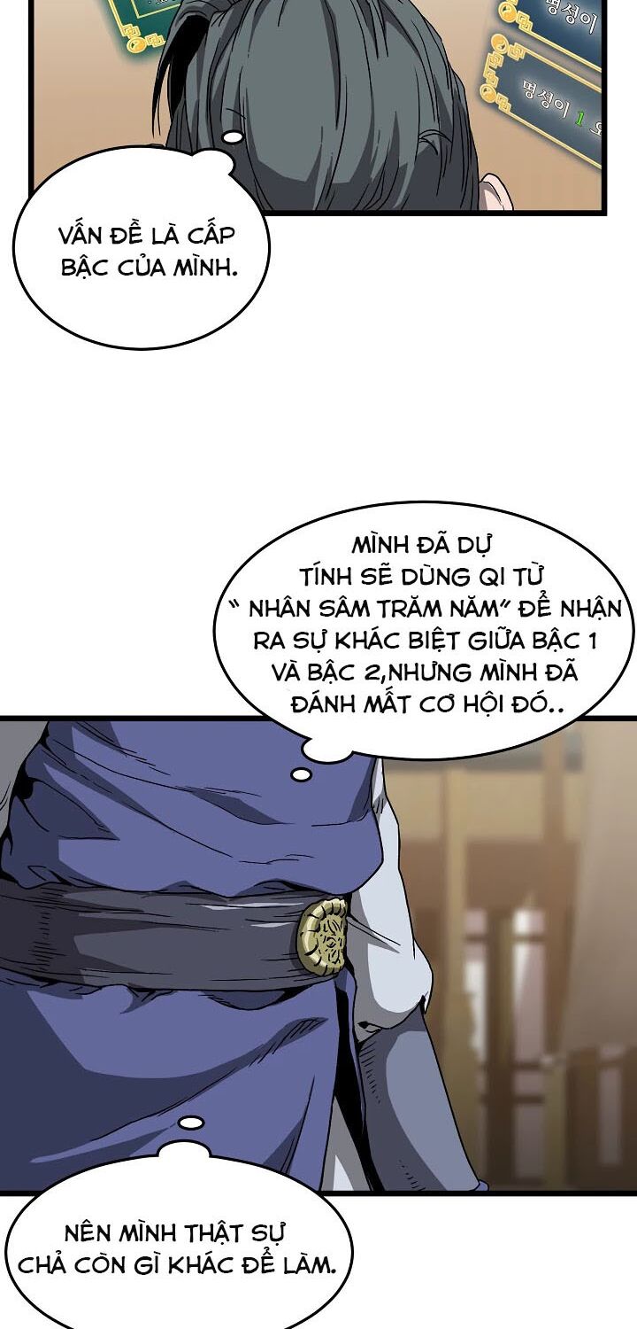 Đăng Nhập Murim Chapter 32 - Trang 35