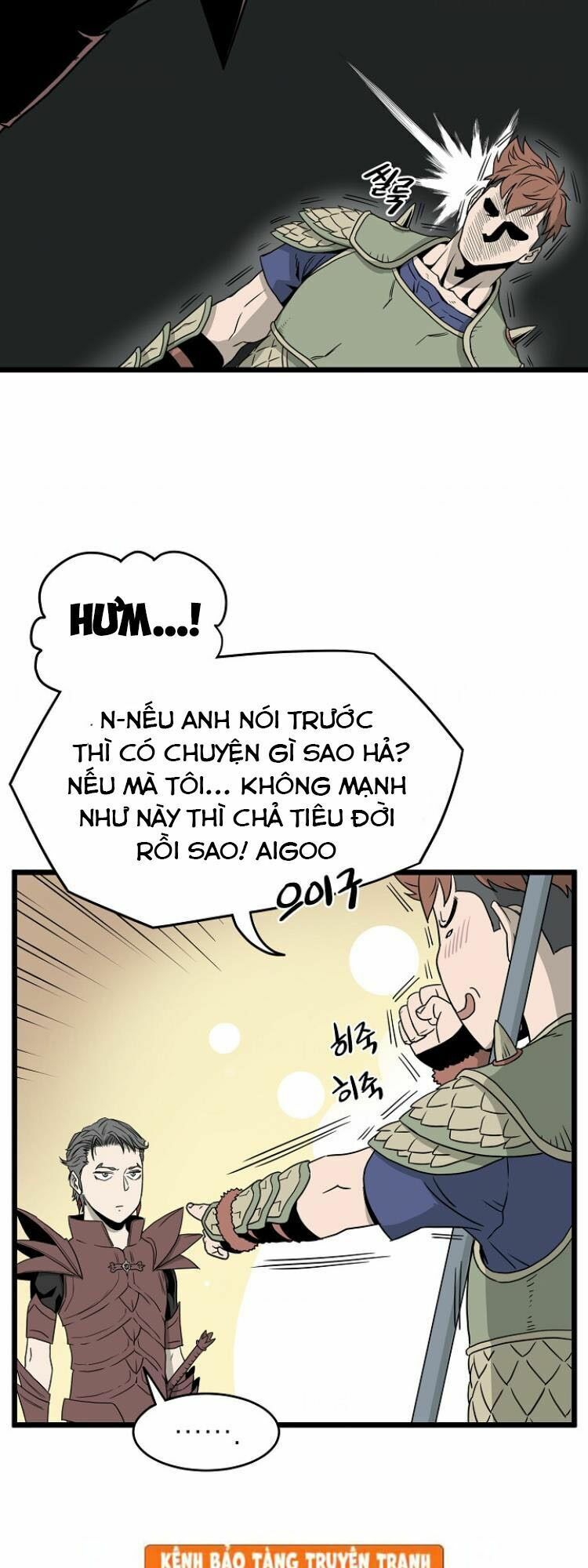 Đăng Nhập Murim Chapter 46 - Trang 38