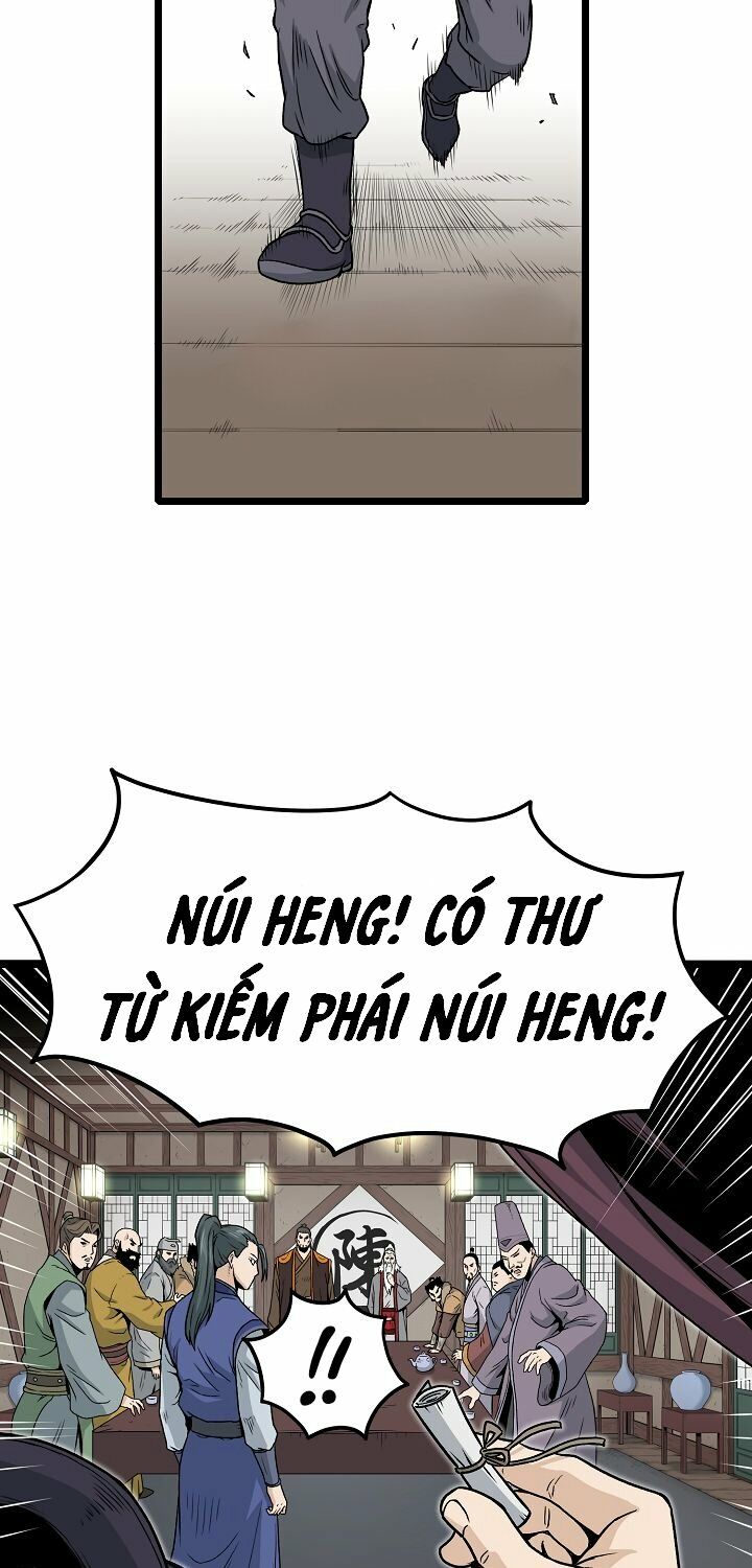 Đăng Nhập Murim Chapter 18 - Trang 13