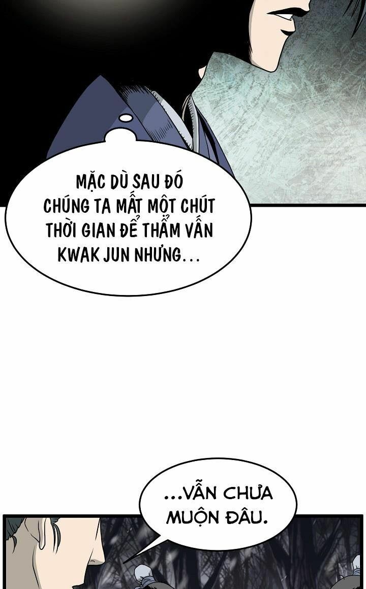 Đăng Nhập Murim Chapter 50 - Trang 39