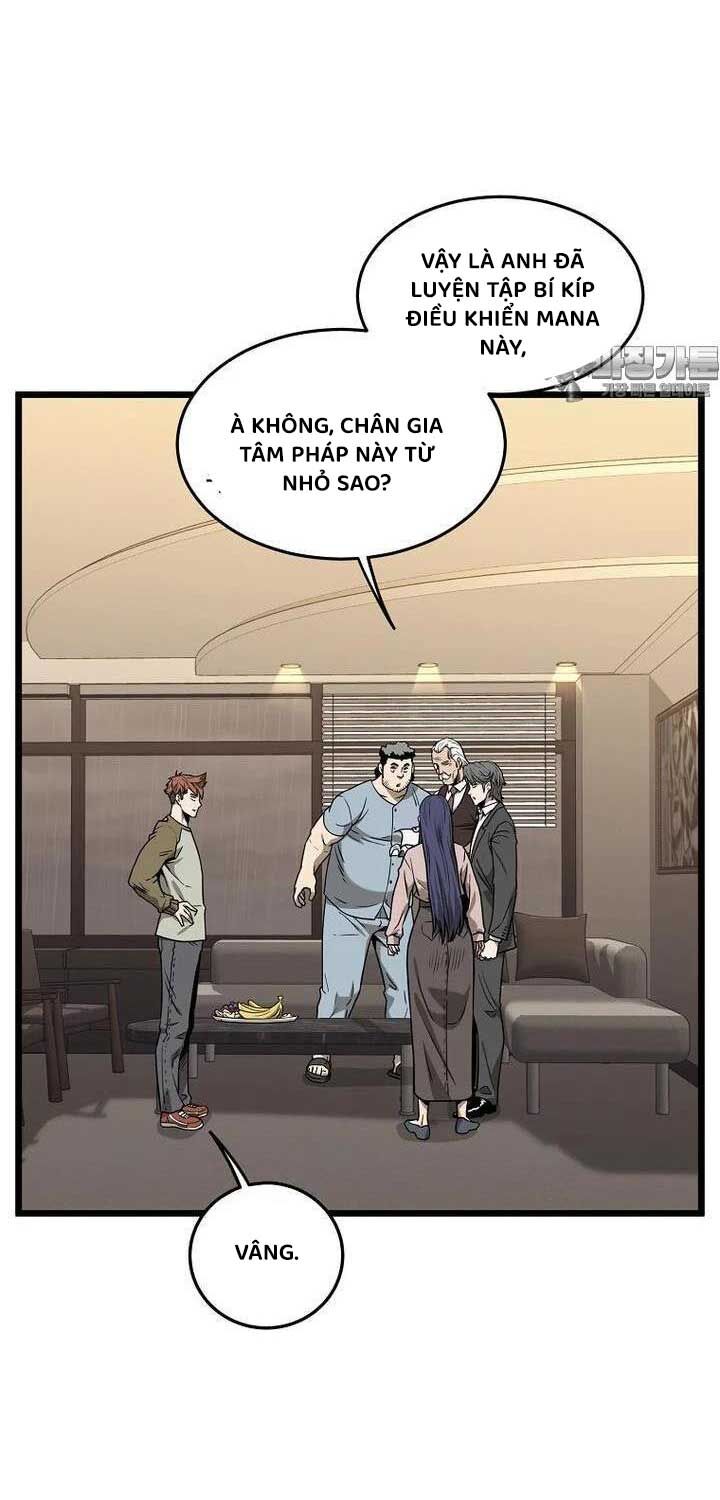 Đăng Nhập Murim Chapter 198 - Trang 11