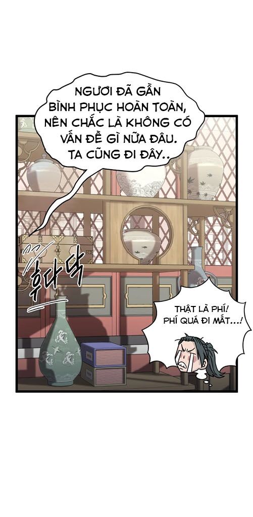 Đăng Nhập Murim Chapter 32 - Trang 13