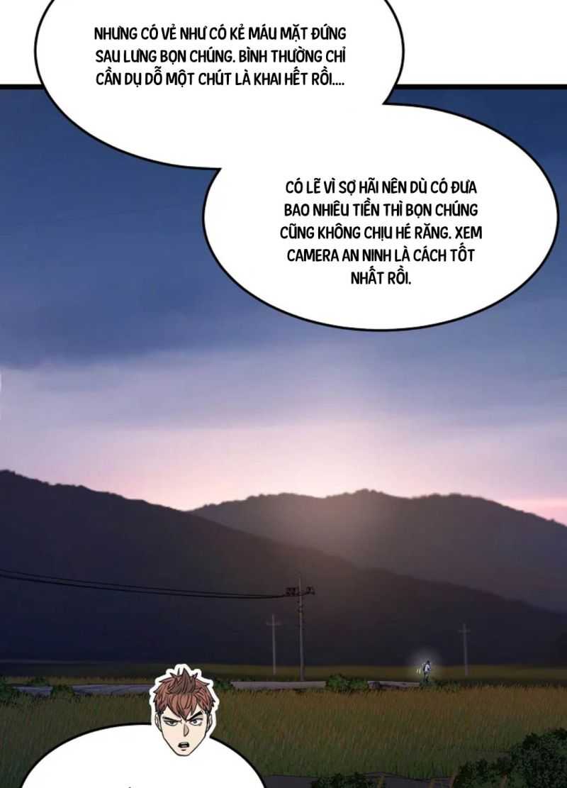 Đăng Nhập Murim Chapter 189 - Trang 16