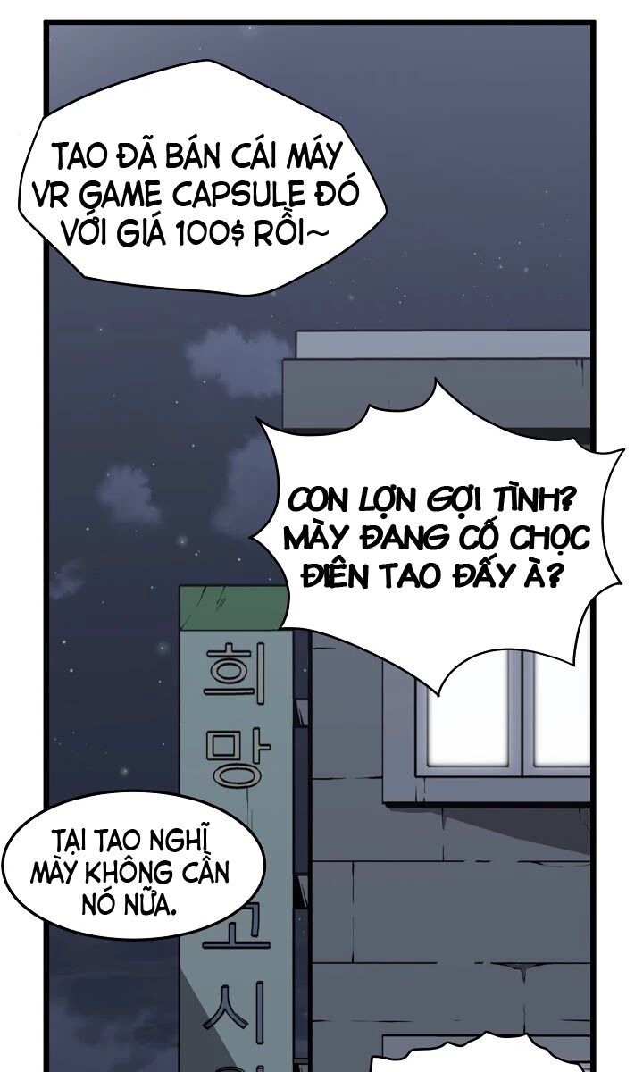 Đăng Nhập Murim Chapter 43 - Trang 41