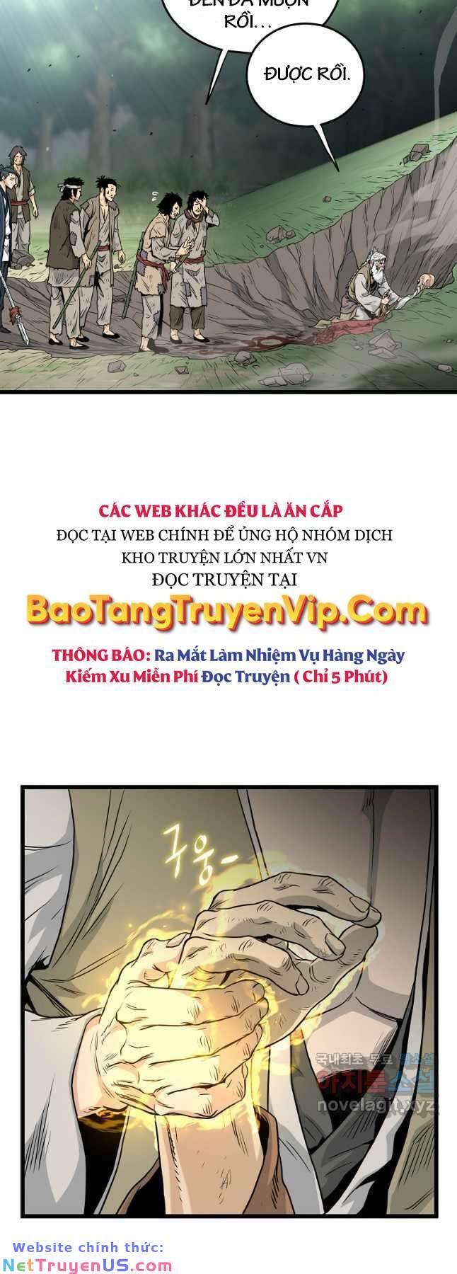 Đăng Nhập Murim Chapter 174 - Trang 8