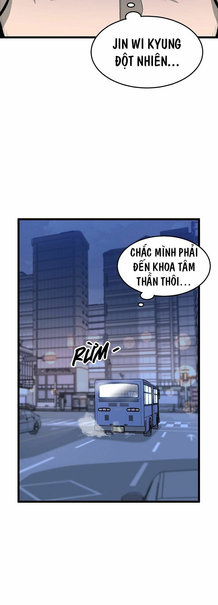 Đăng Nhập Murim Chapter 48 - Trang 34