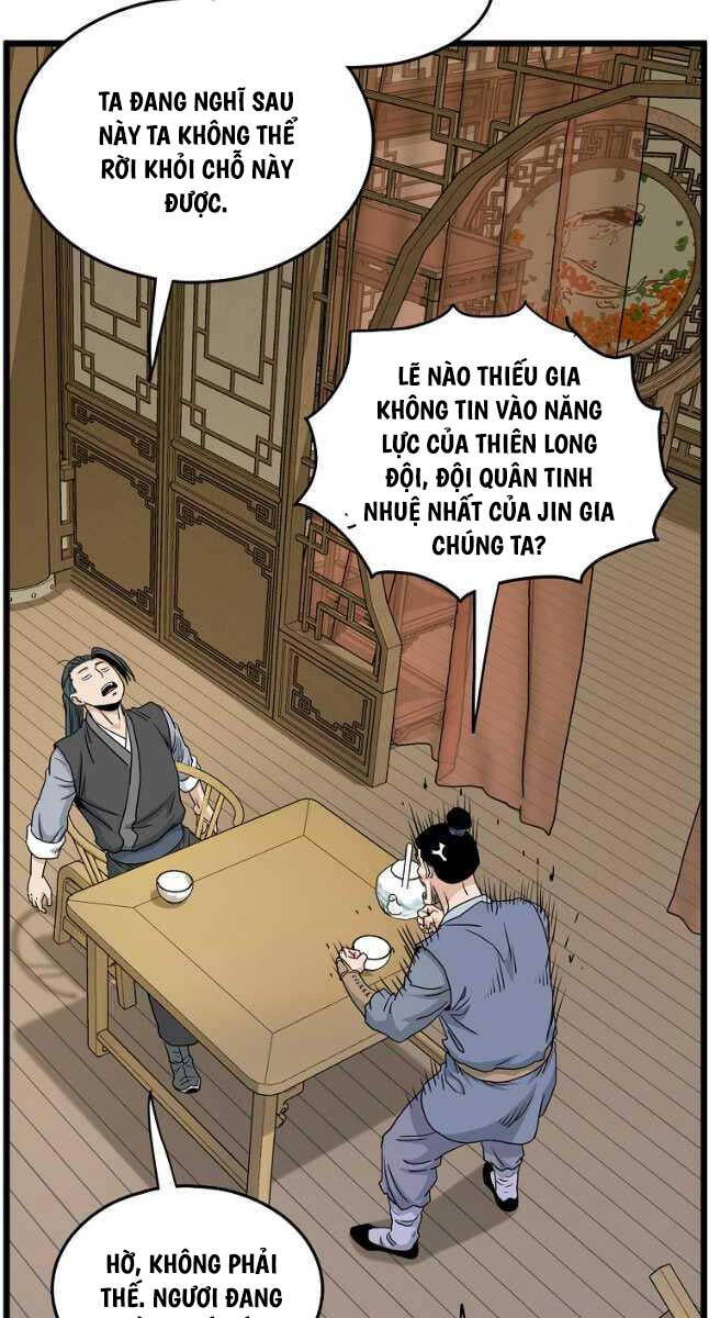 Đăng Nhập Murim Chapter 183 - Trang 102