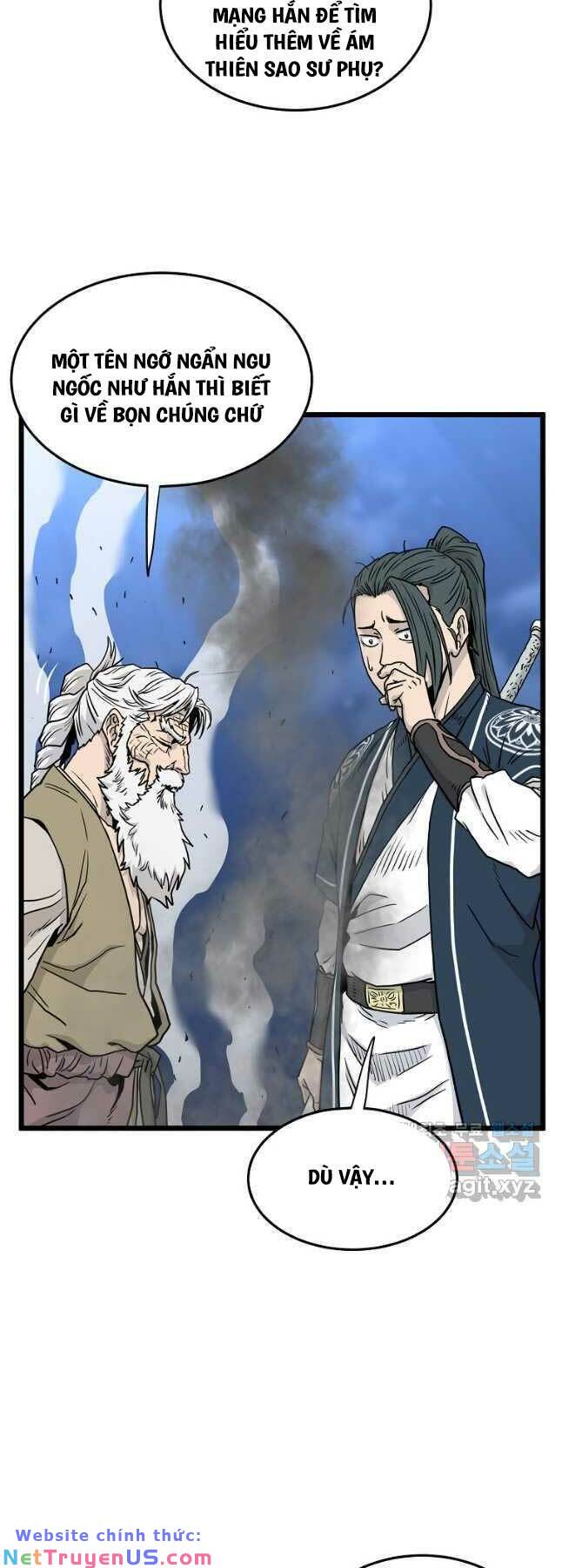 Đăng Nhập Murim Chapter 177 - Trang 29