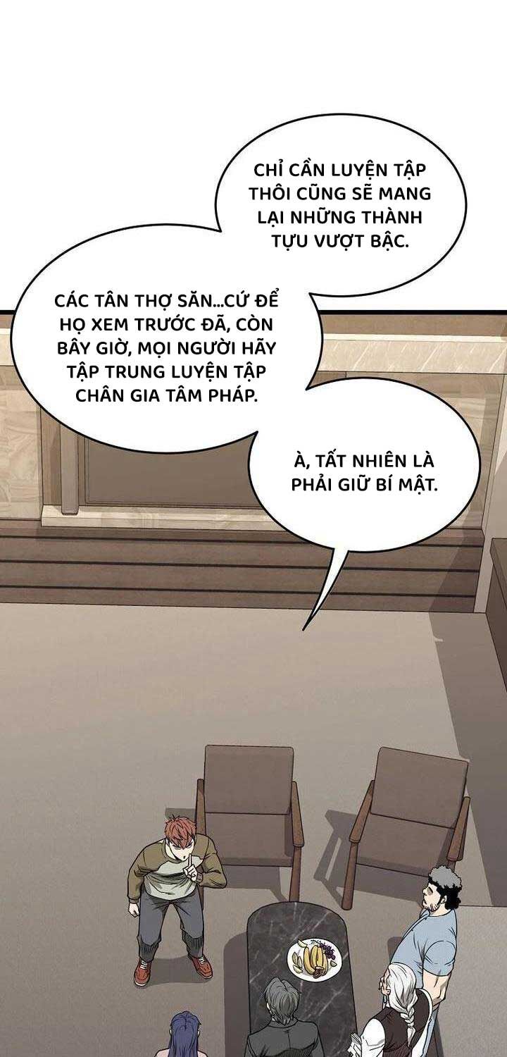 Đăng Nhập Murim Chapter 198 - Trang 21