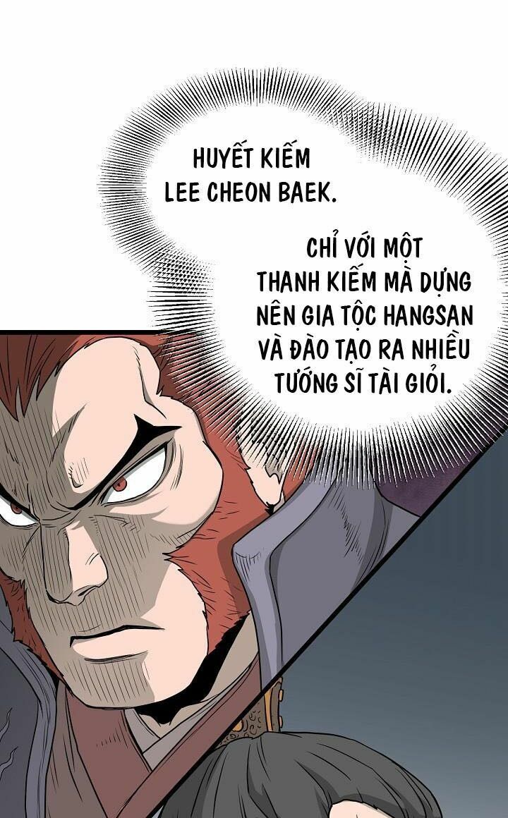 Đăng Nhập Murim Chapter 51 - Trang 12