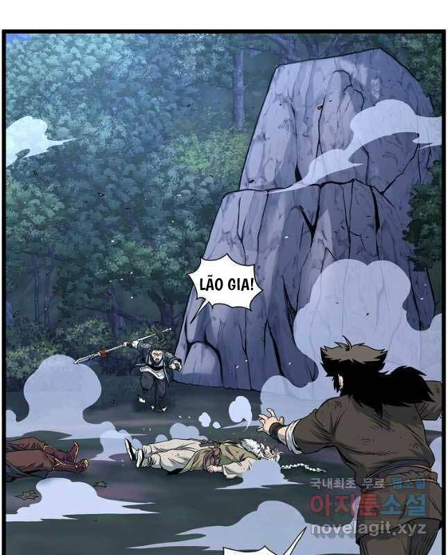 Đăng Nhập Murim Chapter 179 - Trang 88