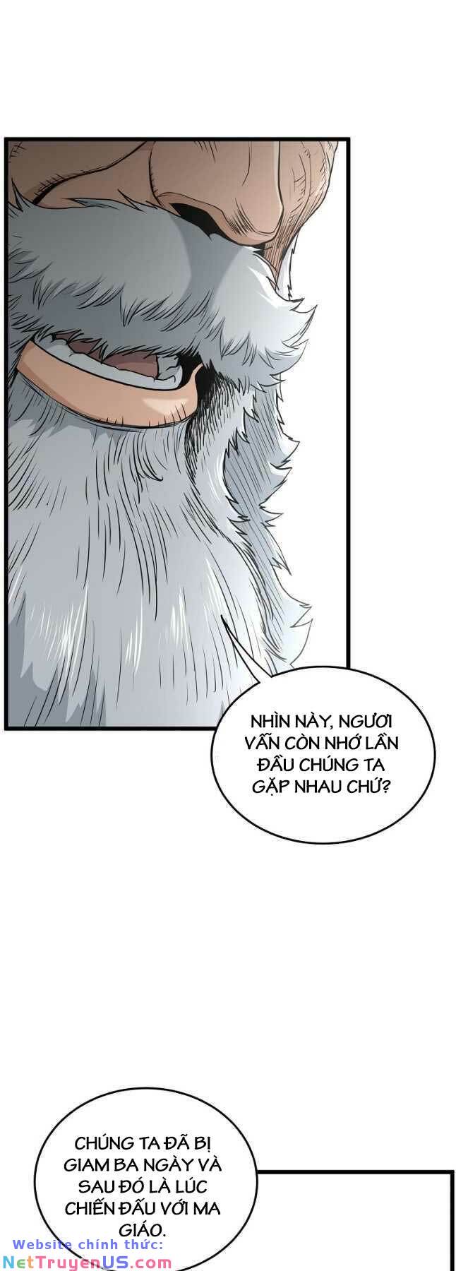 Đăng Nhập Murim Chapter 174 - Trang 10