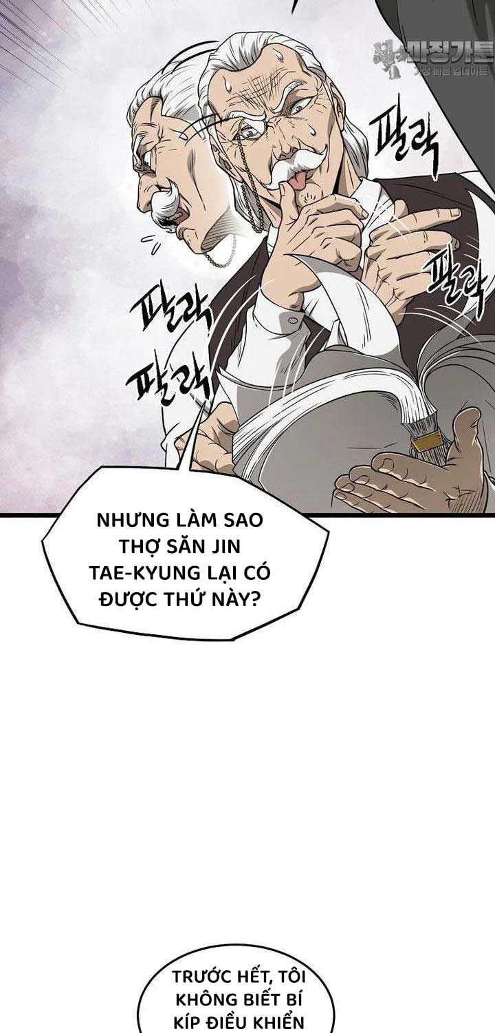 Đăng Nhập Murim Chapter 198 - Trang 6