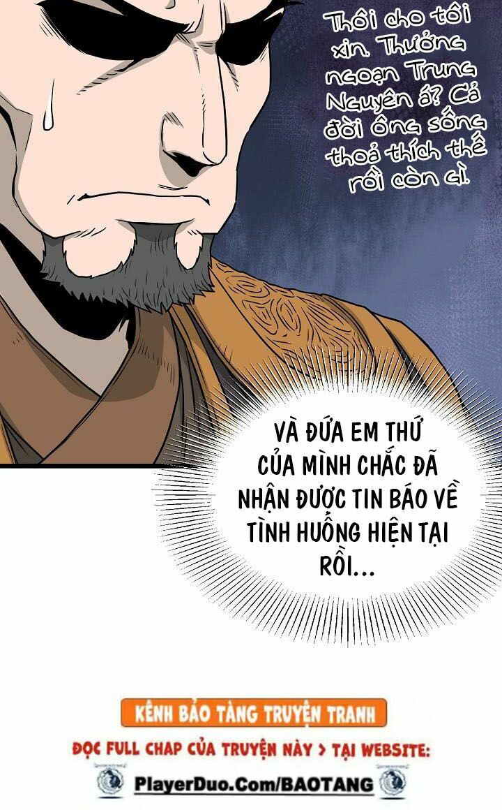 Đăng Nhập Murim Chapter 51 - Trang 18