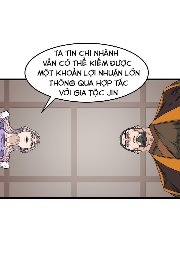 Đăng Nhập Murim Chapter 19 - Trang 28