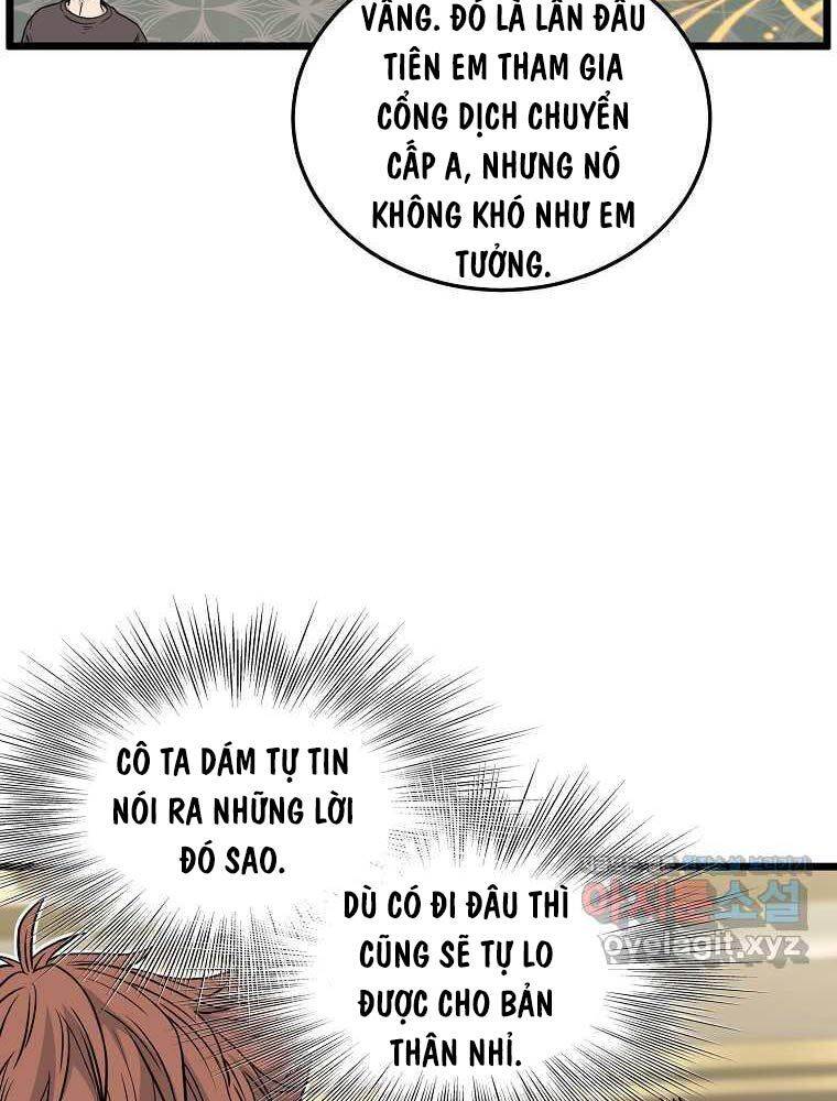 Đăng Nhập Murim Chapter 187 - Trang 48