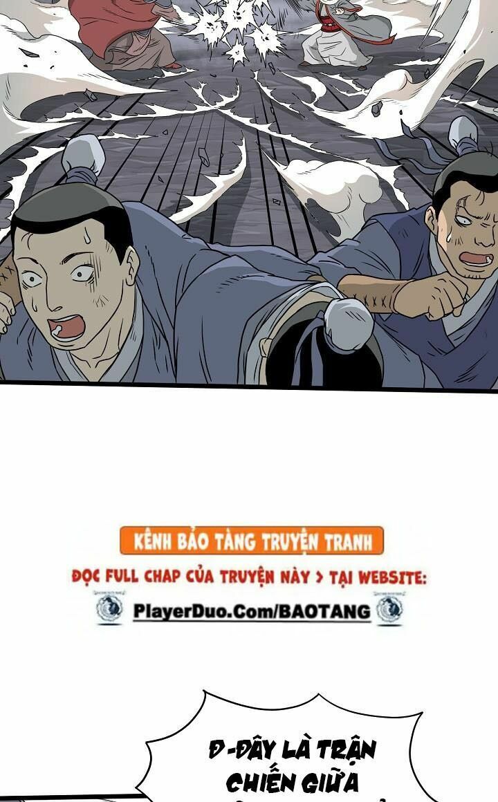 Đăng Nhập Murim Chapter 51 - Trang 54