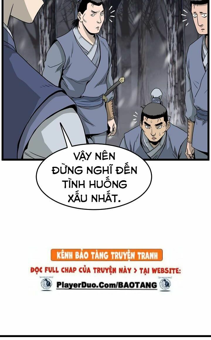 Đăng Nhập Murim Chapter 50 - Trang 40