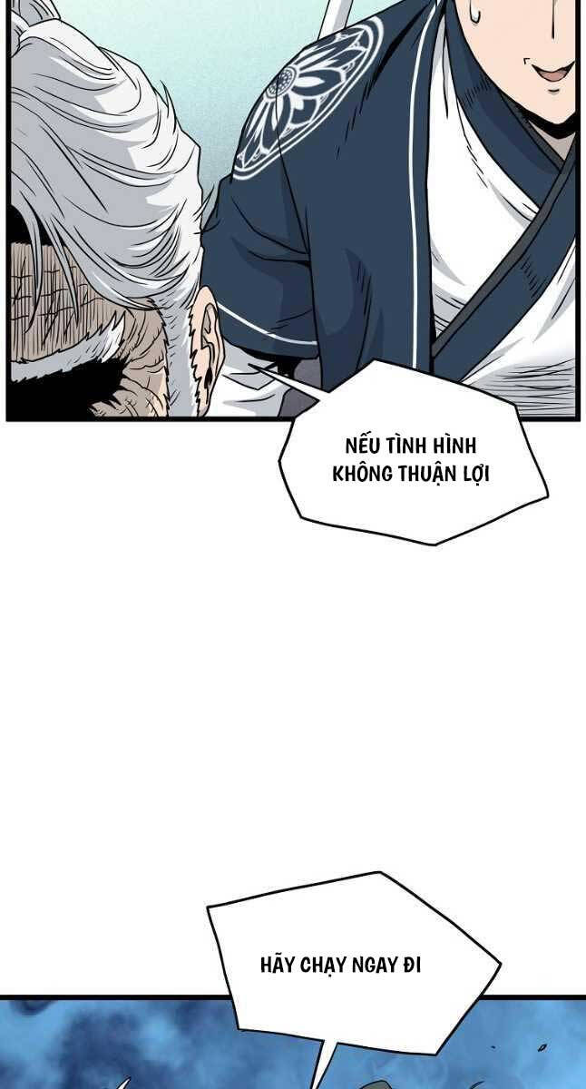 Đăng Nhập Murim Chapter 178 - Trang 36