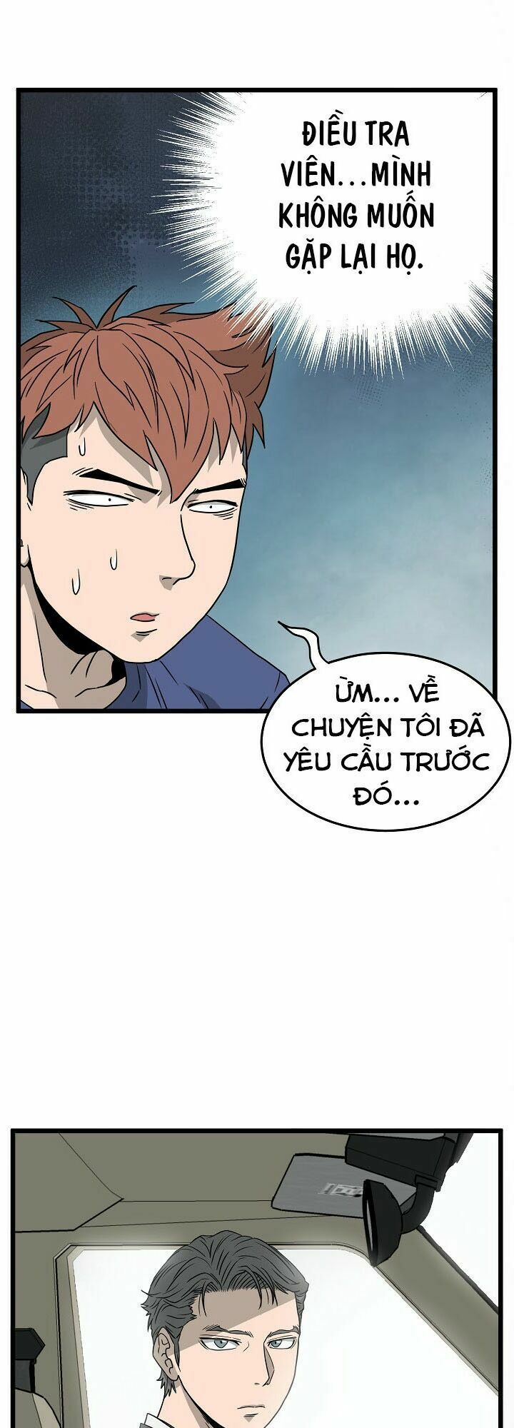 Đăng Nhập Murim Chapter 42 - Trang 51