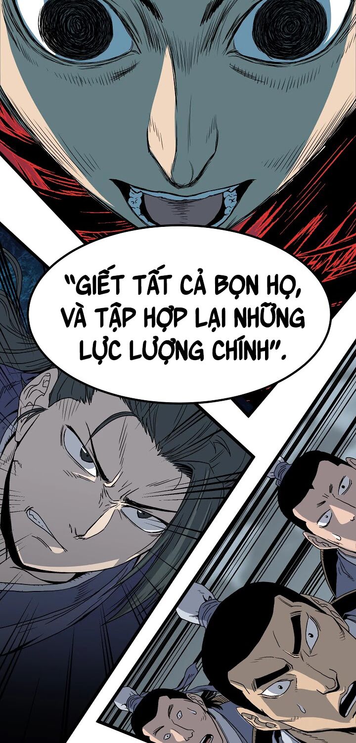 Đăng Nhập Murim Chapter 35 - Trang 42