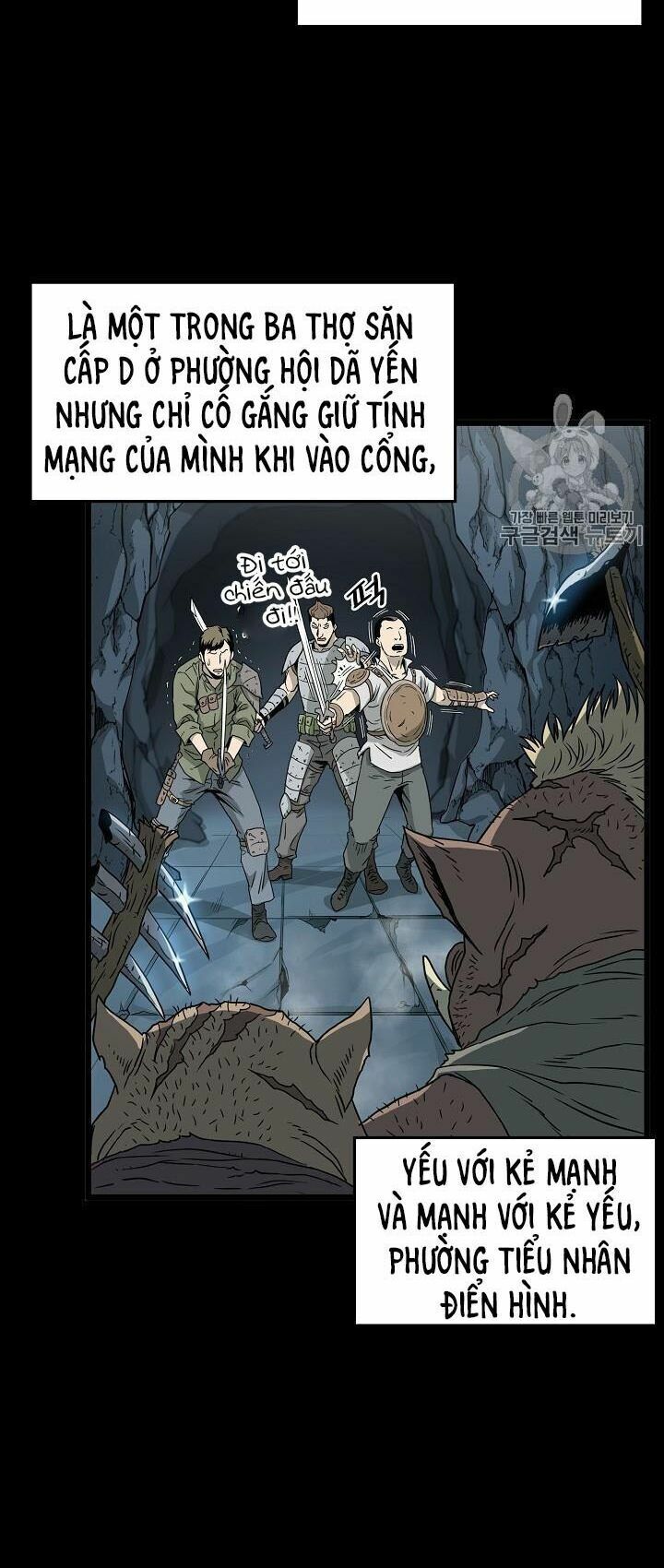 Đăng Nhập Murim Chapter 44 - Trang 16