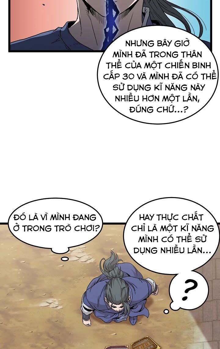 Đăng Nhập Murim Chapter 32 - Trang 24