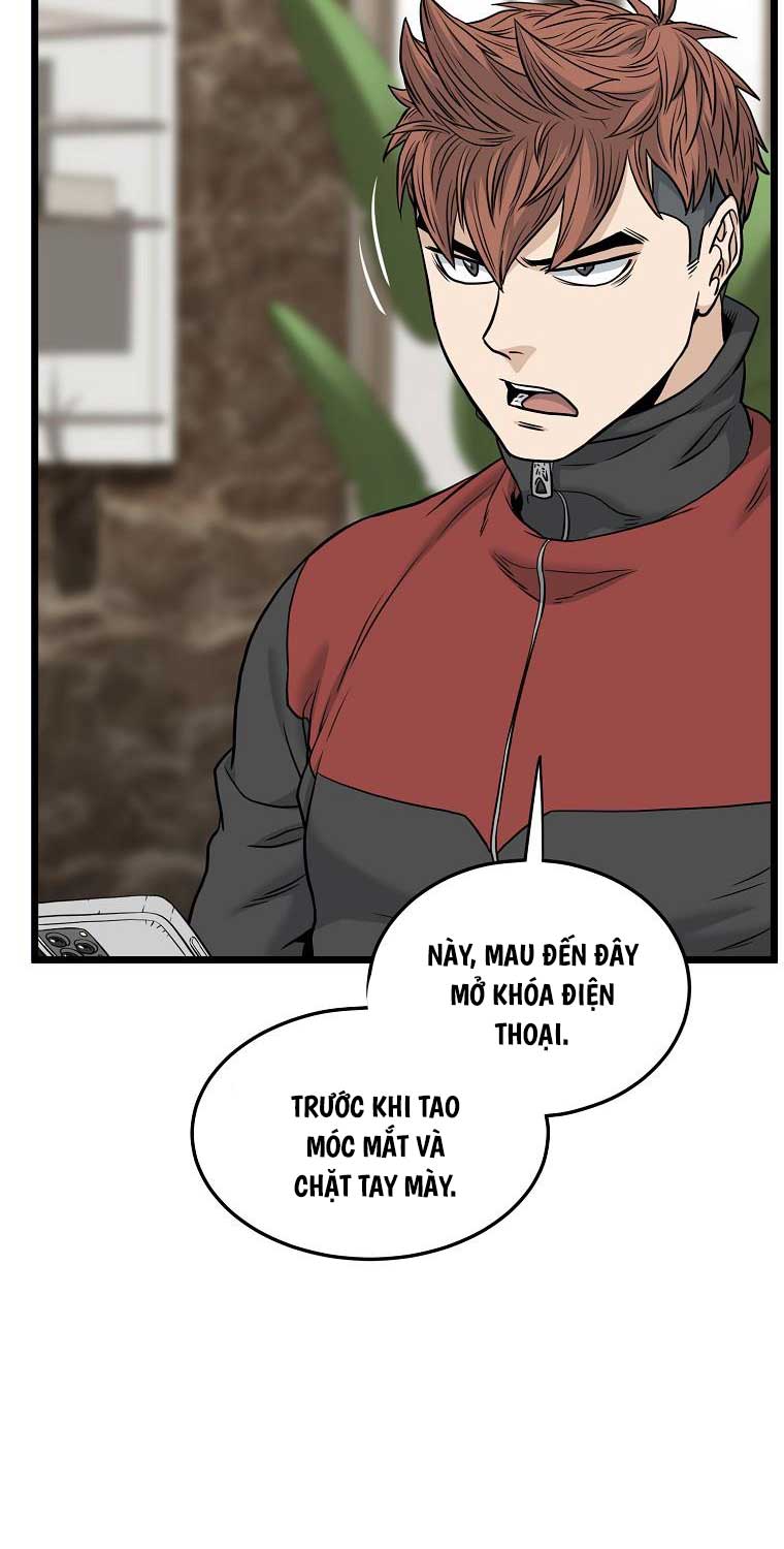 Đăng Nhập Murim Chapter 193 - Trang 31