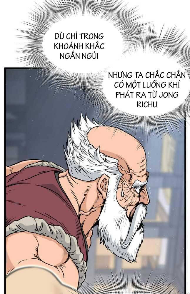 Đăng Nhập Murim Chapter 170 - Trang 8