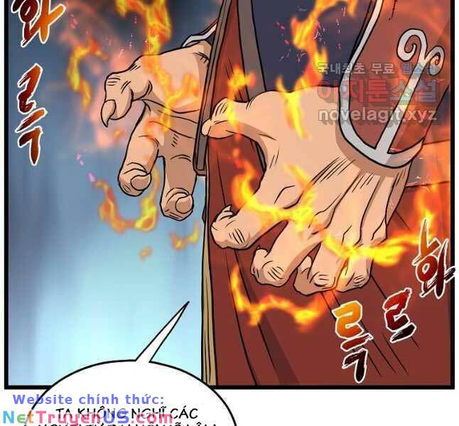 Đăng Nhập Murim Chapter 176 - Trang 133