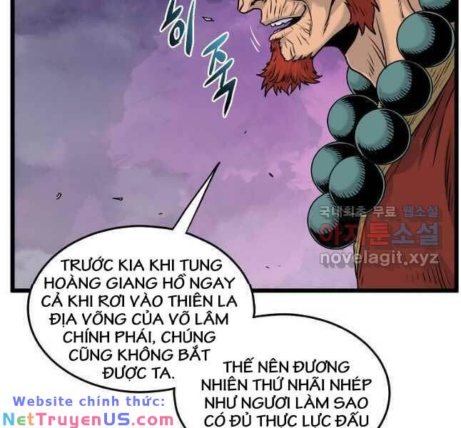 Đăng Nhập Murim Chapter 176 - Trang 29