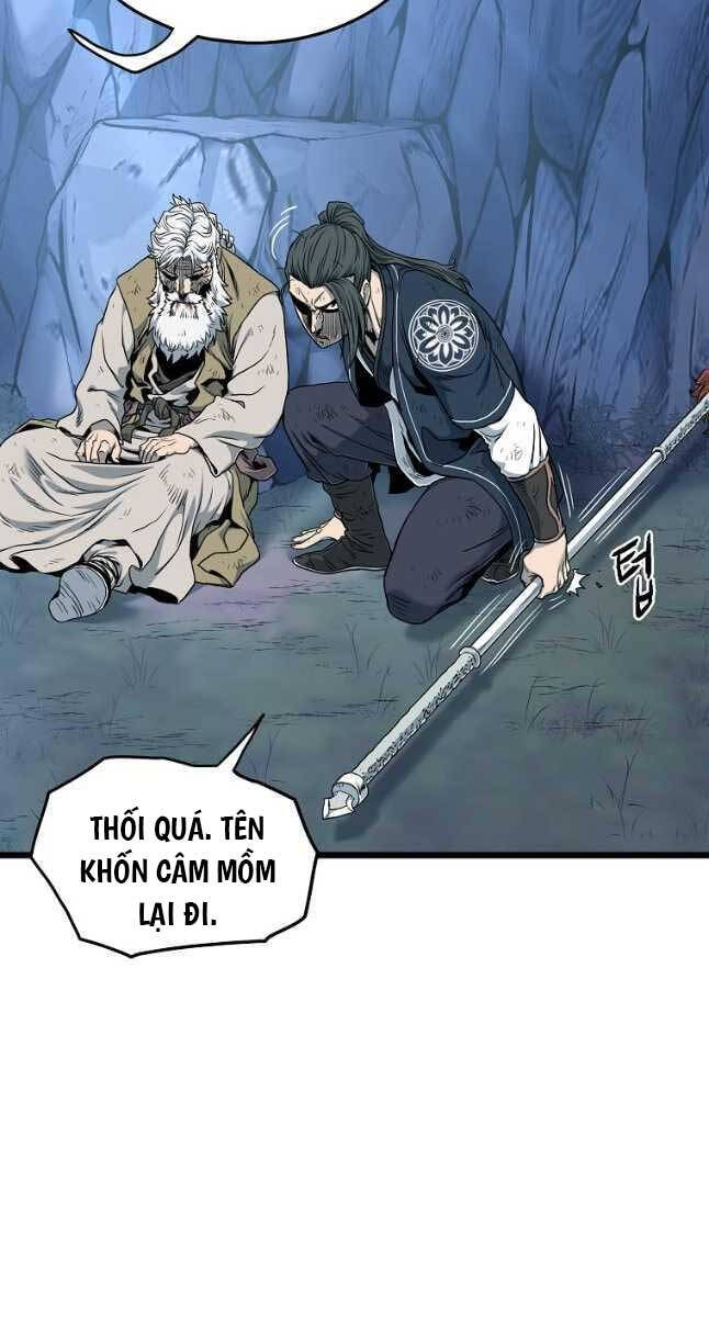 Đăng Nhập Murim Chapter 180 - Trang 10